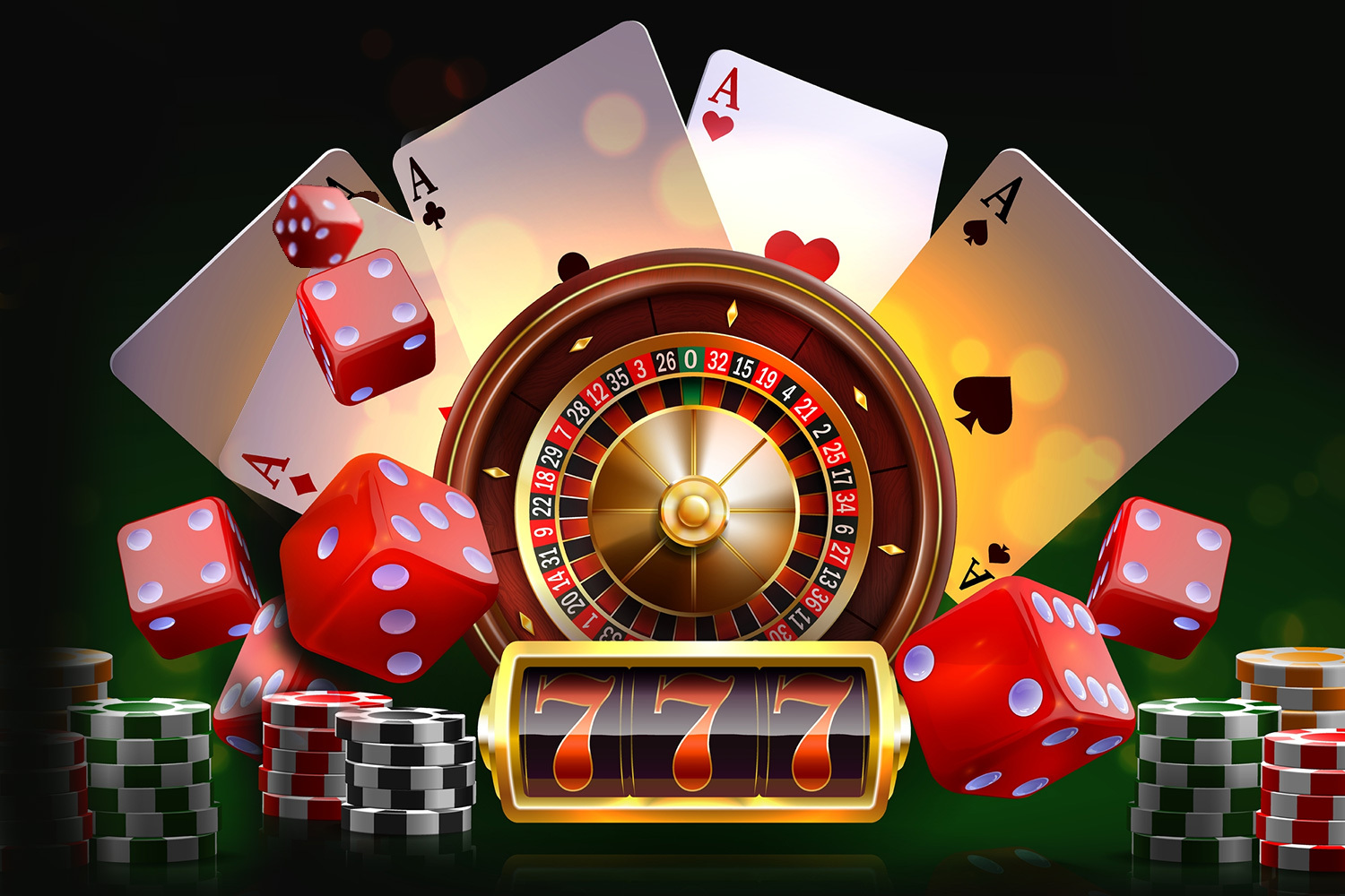 Редстар казино 🌎 Зеркало сайта